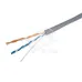 Витая пара U/UTP кат 5e 2х2х0.46 AWG24 Light PVC IN