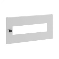 Панель внутренняя поворотная с DIN-рейкой Ш=800 В=150