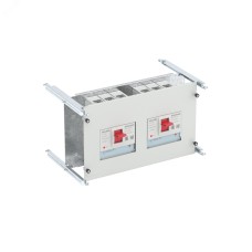 Комплект для внутренней вертикальной установки 3п YON MNX630 (P-MO, W- MO) Ш=600 мм В=300 мм RAM power