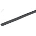 ТУТ (HF)-20/10 черн Трубка термоусадочная