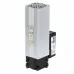 Компактный обогреватель с вентилятором, P=300W, 230V