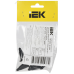 Колпачок герметичный КИ 4-50 (5шт/упак) IEK