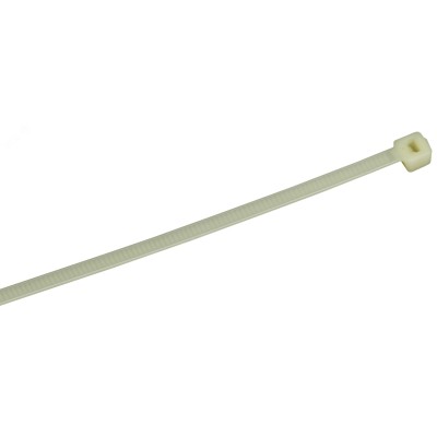 Хомут P4.6 для экстремально высоких температур бежевый 3.6х150мм 100шт/упак IEK