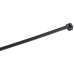 Хомут P6.6 стандартный черный 4.6х180мм 100шт/упак IEK