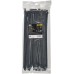 Хомут P6.6 стандартный черный 12.4х480мм 100шт/упак IEK