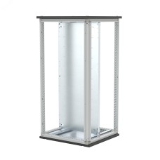 Плата монтажная  для шкафов CQE N ВхШ 2200X600 мм