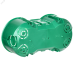 Коробка уст. КМ40023 2-ая пол. ст. 141х70х45мм мет. лап. IEK