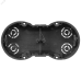 Коробка уст. КМ40007 2-ая тв. ст. 141х70х45мм IEK