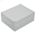 Коробка расп. КМ41271 о/п 240х195х90мм IP44 серая IEK