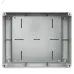 Коробка расп. КМ41342 о/п 240х195х90мм м/пл. IP55 серая IEK