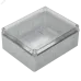 Коробка расп. КМ41346 о/п 240х195х90мм м/пл. IP55 серая IEK