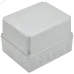 Коробка расп. КМ41274 о/п 240х195х165мм IP55 серая IEK