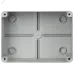 Коробка расп. КМ41261 о/п 150х110х85мм IP44 серая IEK