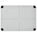Коробка расп. КМ41261 о/п 150х110х85мм IP44 серая IEK