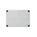 Коробка расп. КМ41261 о/п 150х110х85мм IP44 серая IEK
