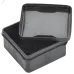 Коробка расп. КМ42455 о/п 100х100х50мм IP67 8 вв. черная IEK