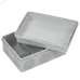 Коробка расп. КМ42441 о/п 150х110х70мм IP67 10вв. серая IEK