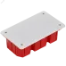 Коробка расп. КМ41006 тв. ст. 172х96х45мм IEK