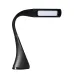 Светильник настольный TLD-542 Black LED 300L 5000KDimmer