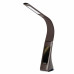 Светильник настольный TLD-542 Brown LED 300Лм 5000K Diммer