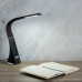 Светильник настольный TLD-542 Brown LED 300Лм 5000K Diммer