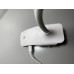 Настольный светильник TLD-560 White/LED/280Lm/5000K/Dimmer прищепка 3W. Сенсорный выключатель. Белый. ТМ