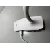 Светильник настольный TLD-560 White/LED/280Lm/5000K/Dimmer прищепка 3W. Сенсорный выключатель. Белый.