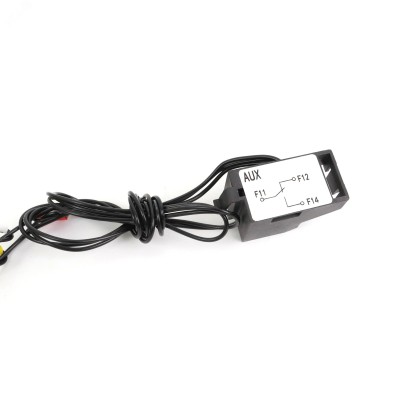 Контакт аварийный ALT для MGS800/630/400 левый, 1пер. конт