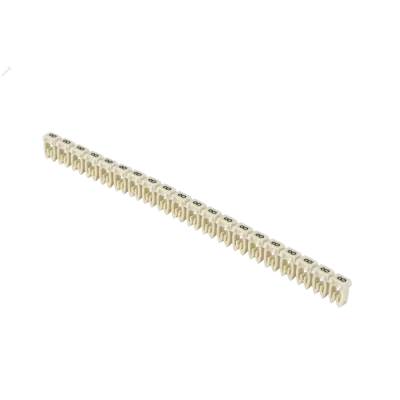 Маркер открытого типа KE 1,5-2,5мм2 символ '8' (500шт/упак) IEK