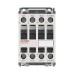 Магнитный контактор YON DSC012 12A 5,5кВт AC3 3P кат.110В AC 1НО