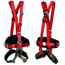 Страховочная привязь УСП 2 Ж 5