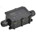 Коробка распределительная герметичная WTP-407 3 ввода IP68 IEK