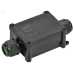 Коробка распределительная герметичная WTP-410 2 ввода IP68 IEK