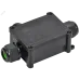 Коробка распределительная герметичная WTP-411 3 ввода IP68 IEK