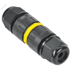 Коннектор кабельный герметичный WTP-104 5 PIN IP68