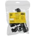 Коннектор кабельный герметичный WTP-306 3 PIN IP68