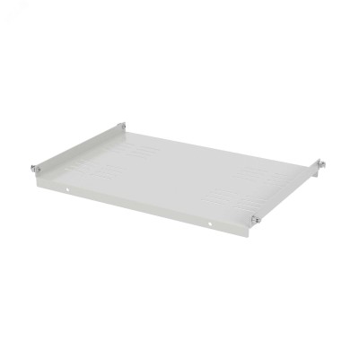 Полка фиксированная, Г = 500 мм, для шкафов DAE/CQE шириной 1000 мм