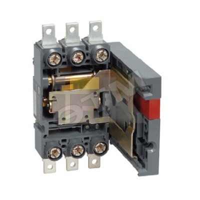 Панель ПМ2/ П-35 выдвижная с передним присоединением для установки ВА88-35