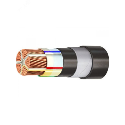 Кабель силовой ППГнг(А)-HF 5х70мс(N,PE)-1