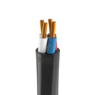 КабельКВВГнг(А)-LS 4*1