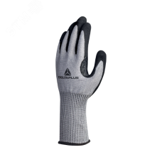 Перчатки трикотажные антипорезные с нитриловым покрытием VENICUTF01 размер 10