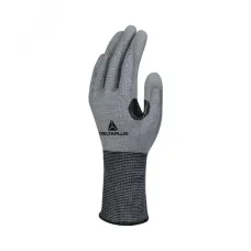 Перчатки трикотажные антипорезные с полиуретановым покрытием VENICUTF03 размер 8