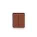 AtlasDesign PROFI IP54 2-клавишный ВЫКЛЮЧАТЕЛЬ ДЛЯ ЖАЛЮЗИ, 2хсх.4, ТЕРРАКОТОВЫЙ