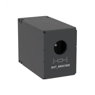 Независимый расц. для MNX1600 AC230/DC250