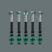 Набор с трещоткой 8100 SA 6 Zyklop Speed DR 1/4 28 предметов