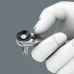Трещотка DR 1/4 для прямого присоединения шестигранных 1/4 бит 2 предмета. 8001 A SB Zyklop Mini 1
