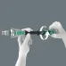 Набор с трещоткой 8100 SA 6 Zyklop Speed DR 1/4 28 предметов