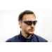 Очки открытые защитные VULCANO2 с затемненной линзой