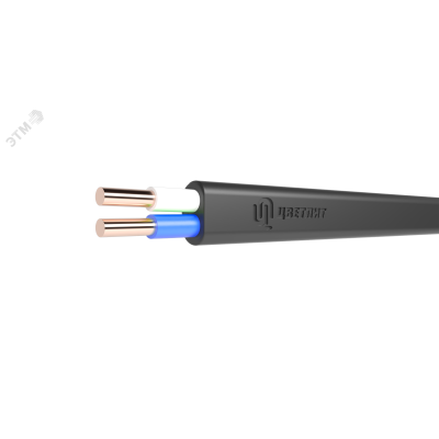 ВВГ-Пнг(A)-LS 2х4ок(N)-0,66