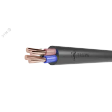 Кабель силовой ППГнг(A)-HF 4х2,5ок(N)-0,66  (100 м) ТРТС